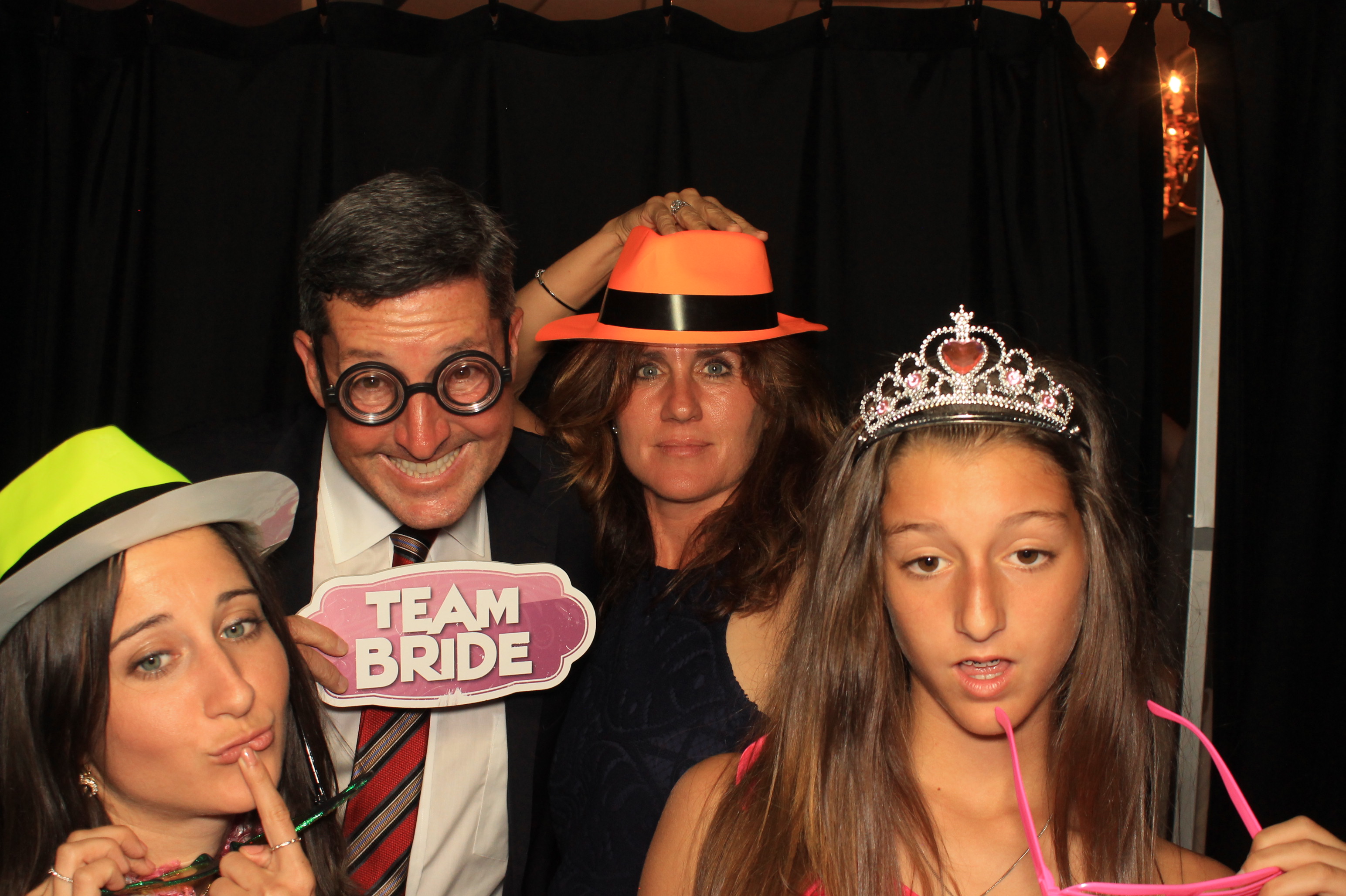 Meredith and Doug Wedding | View more photos from the event at gallery.photoboothcincy.com/u/PhotoBoothCincy/Meredith-and-Doug-Wedding